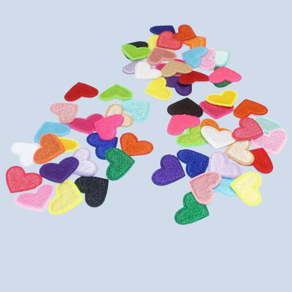 Heart Vibes — Pick your feeling 💖